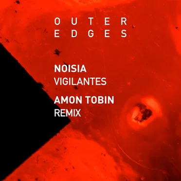 Vigilantes (Amon Tobin remix)