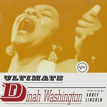 Ultimate Dinah Washington