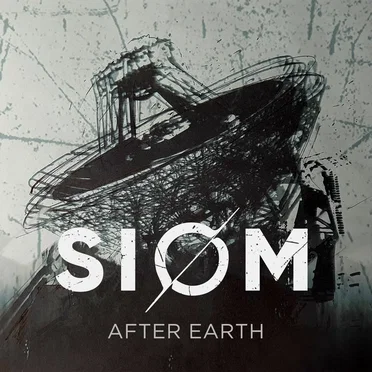 After Earth by SIOM - album cover