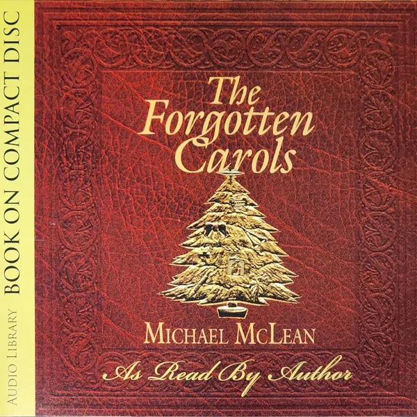 The Forgotten Carols