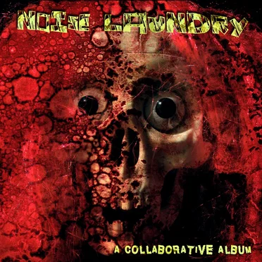 Noise Laundry by Various Artists - album cover