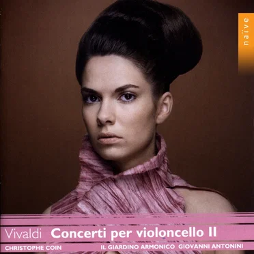 Concerti per violoncello II