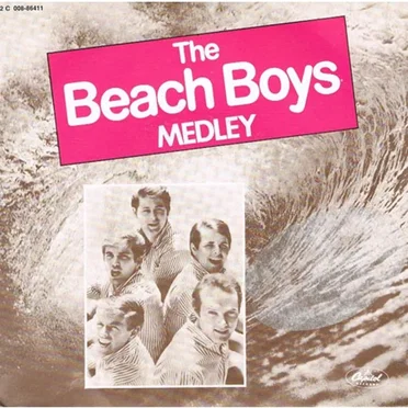 The Beach Boys Medley / God Only Knows