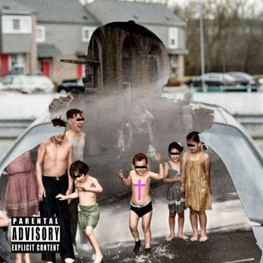 Burgandy Bourban Bullets by King Milo - album cover