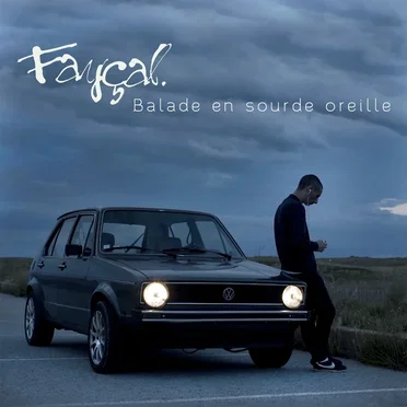 Balade en sourde oreille