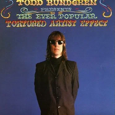 The Ever Popular Tortured Artist Effect