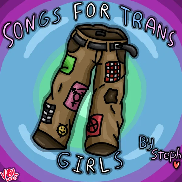 Songs for Trans Girls