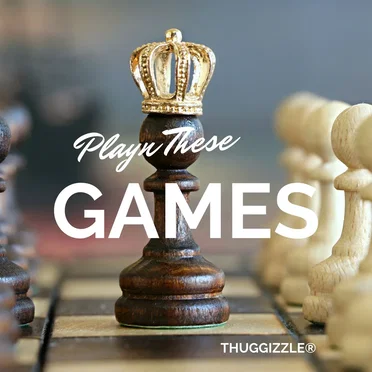Playn’ These Games
