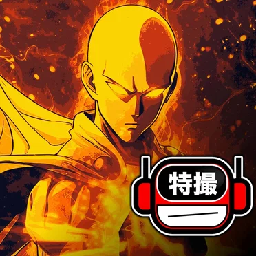THE HERO !! (TV Sized cover)