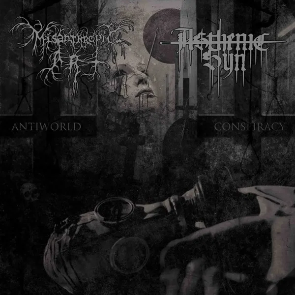 Antiworld Conspiracy