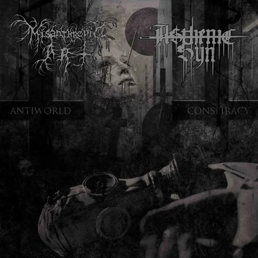 Antiworld Conspiracy
