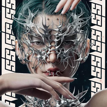 Tes pleurs by TSS - album cover