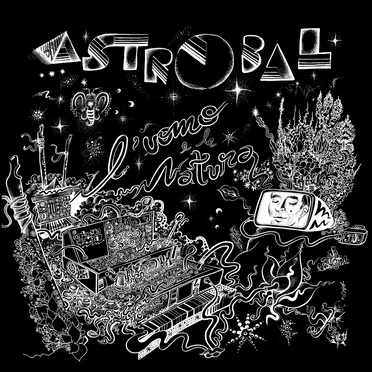 L'uomo e la natura by Astrobal - album cover