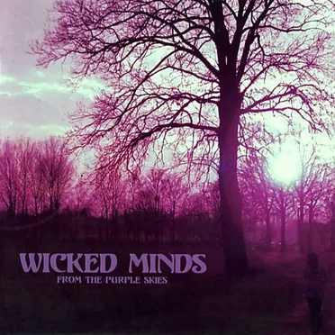 From the Purple Skies