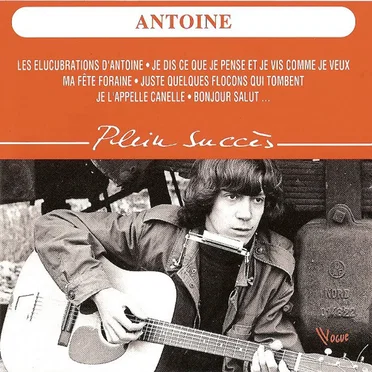 Antoine