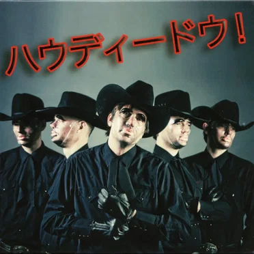 Howdy Do!