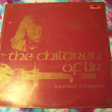 The Children of Lir