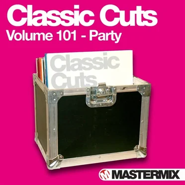 Mastermix Classic Cuts, Volume 101: Party by Various Artists - album cover