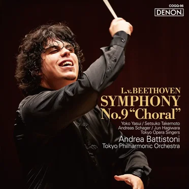 Symphony no. 9 "Choral"