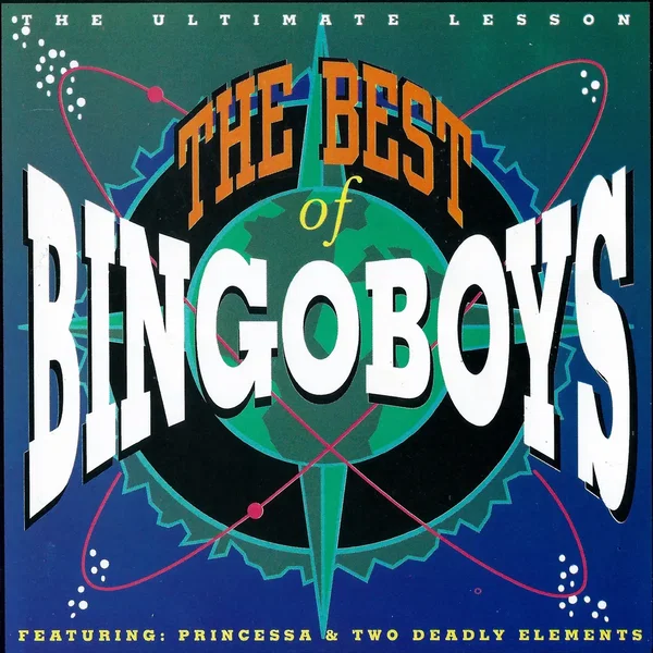 The Best of Bingoboys
