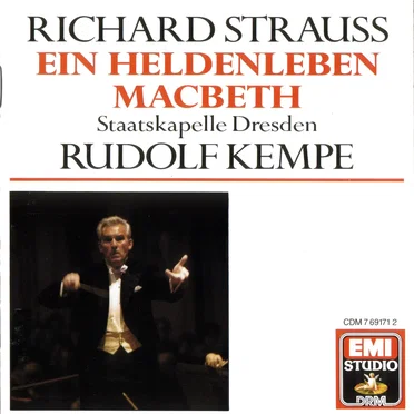 Ein Heldenleben / Macbeth