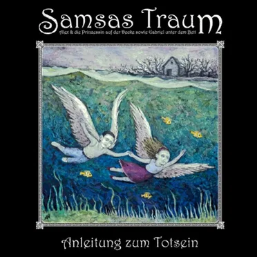 Anleitung zum Totsein