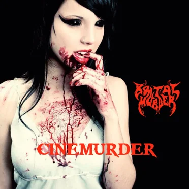 Brutal Murder