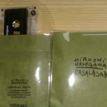 Hiroshi Hasegawa / Rasalasad