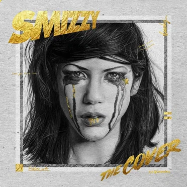 The Cover by Smizzy - album cover