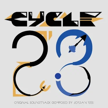 Cycle 28 (Original Soundtrack) by Jordan Rees - album cover