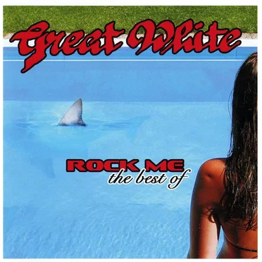 Rock Me: The Best Of