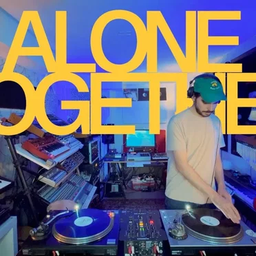 ALONE TOGETHER SESSION 002