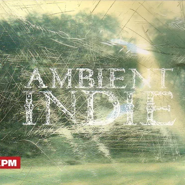Ambient Indie by Various Artists - album cover