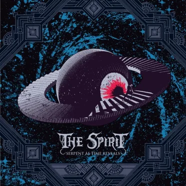 Serpent as Time Reveals