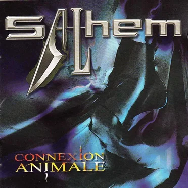Connexion animale by Salhem - album cover