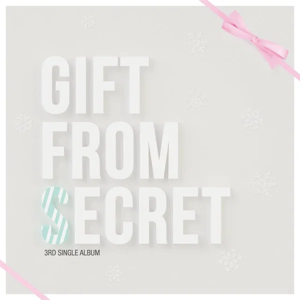 Gift from Secret