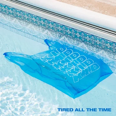 Tired All the Time