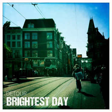 Brightest Day