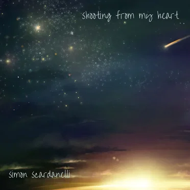 Shooting From My Heart