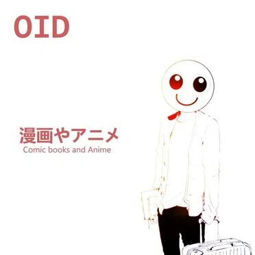 Comic books and Anime