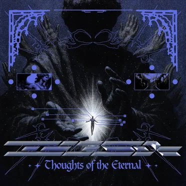 Thoughts of the Eternal by IDSX - album cover