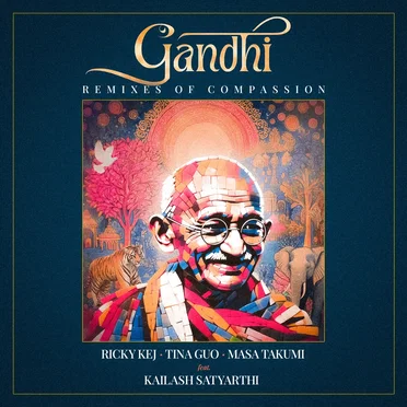 Gandhi (Remixes of Compassion)