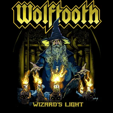 Wizard’s Light