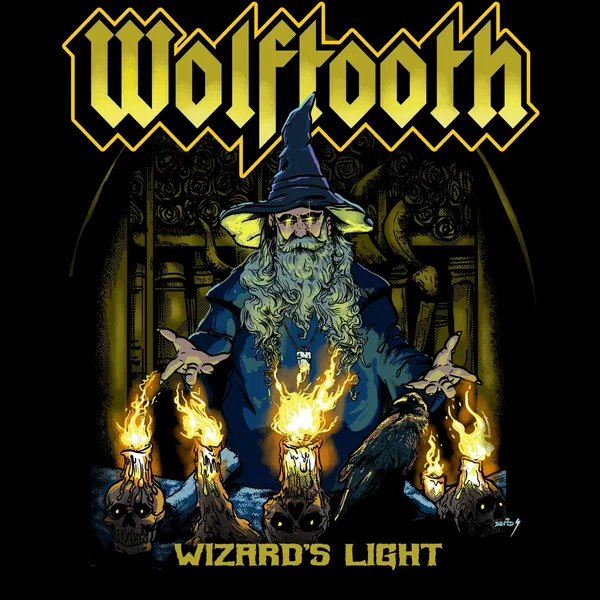 Wizard’s Light