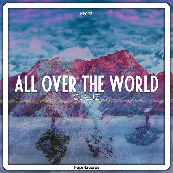 All Over the World