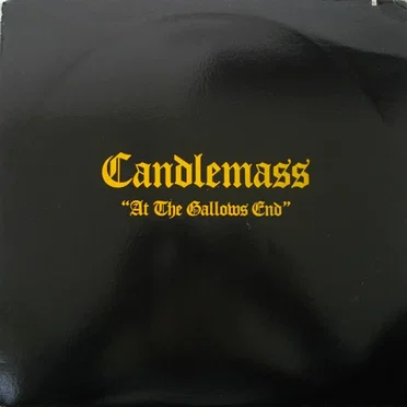 At the Gallows End