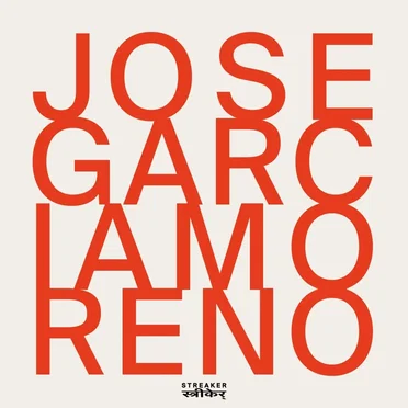 José Garcia Moreno
