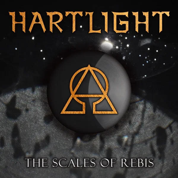 The Scales of Rebis