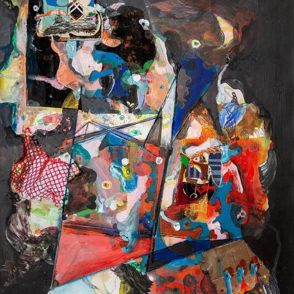 Splinters of Shattered Time