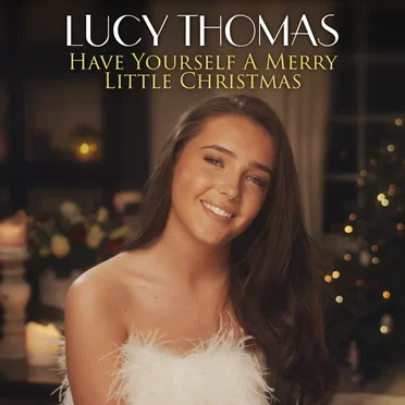 Have Yourself a Merry Little Christmas